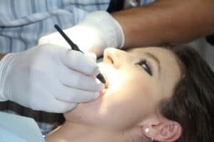 רופא שיניים ראשית