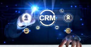 איך מערכת CRM תשפר את העסק שלכם
